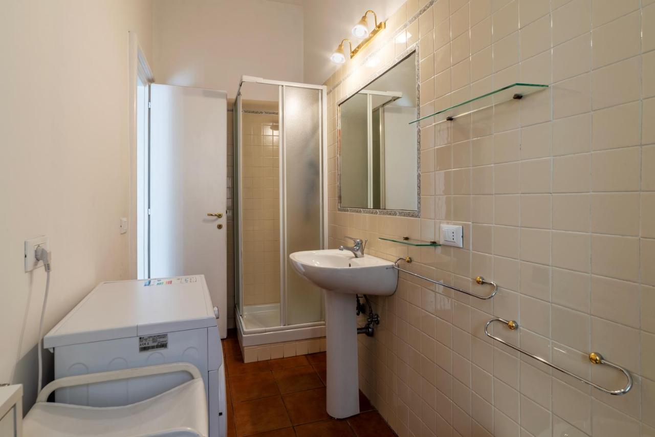 Rione Prati Comfy Apartment Rom Exterior foto